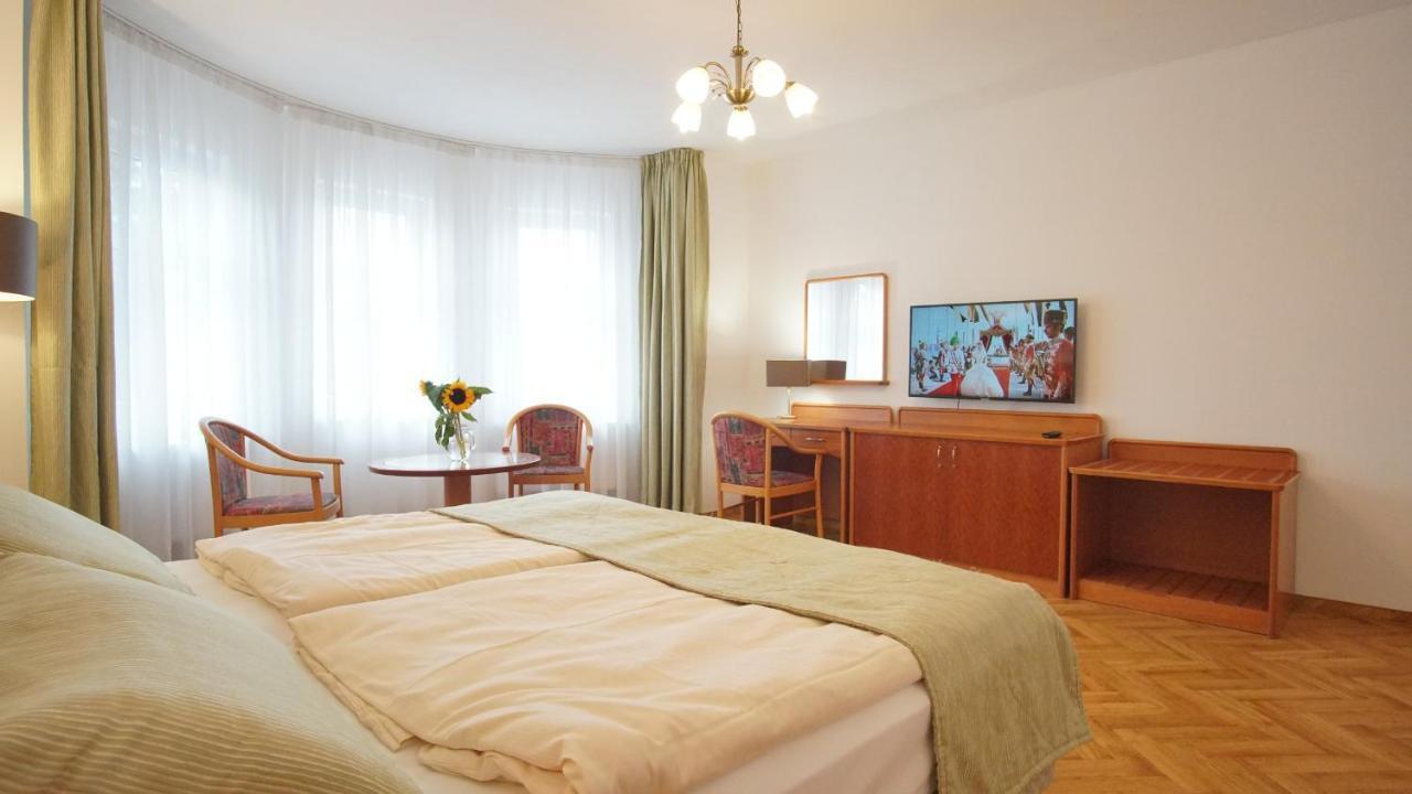 Vila Nejdek - Erzgebirge公寓式酒店 外观 照片