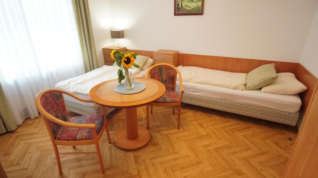 Vila Nejdek - Erzgebirge公寓式酒店 外观 照片